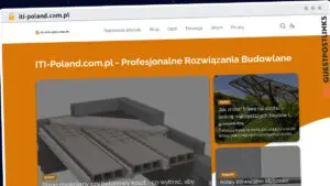 Publish Guest Post on iti-poland.com.pl