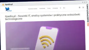 Publish Guest Post on itpedia.pl