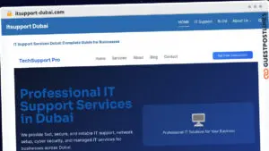 Publish Guest Post on itsupport-dubai.com
