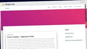 Publish Guest Post on iuknqru.com