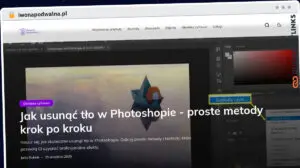 Publish Guest Post on iwonapodwalna.pl