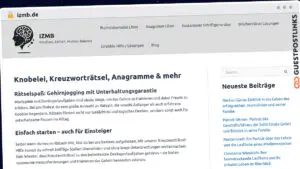 Publish Guest Post on izmb.de