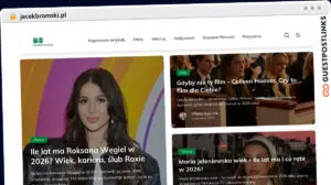 Publish Guest Post on jacekbromski.pl