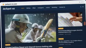 Publish Guest Post on jackpot-xo.com