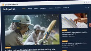 Publish Guest Post on jackpot-xo.com
