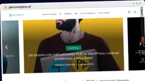 Publish Guest Post on jakicmswybrac.pl