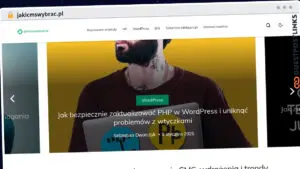 Publish Guest Post on jakicmswybrac.pl