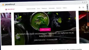 Publish Guest Post on jakmalina.pl