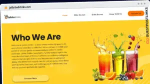 Publish Guest Post on jalbitedrinks.net