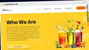 Publish Guest Post on jalbitedrinks.net