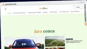Publish Guest Post on jaroconca.com