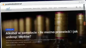 Publish Guest Post on jarzebinaboszkowo.pl
