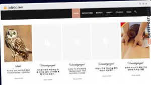 Publish Guest Post on jelatic.com