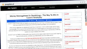 Publish Guest Post on jenaplein.nl