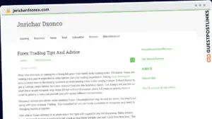 Publish Guest Post on jnrichardsonco.com