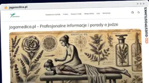 Publish Guest Post on jogamedica.pl