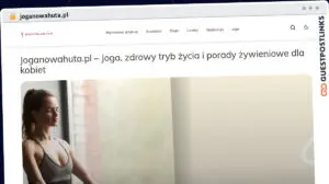 Publish Guest Post on joganowahuta.pl