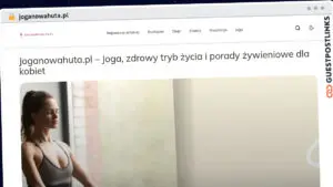 Publish Guest Post on joganowahuta.pl
