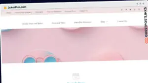 Publish Guest Post on jokestter.com