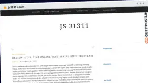 Publish Guest Post on js31311.com