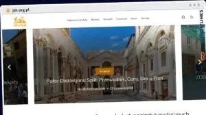 Publish Guest Post on jsh.org.pl