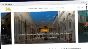 Publish Guest Post on jsh.org.pl