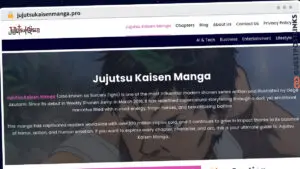 Publish Guest Post on jujutsukaisenmanga.pro