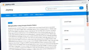 Publish Guest Post on jzymcy.com