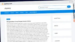 Publish Guest Post on jzymcy.com