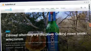 Publish Guest Post on kaizenbar.pl