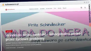 Publish Guest Post on kalinoweserce.pl