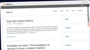 Publish Guest Post on kallol.us