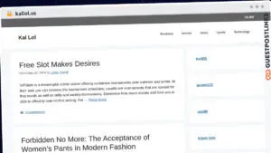 Publish Guest Post on kallol.us