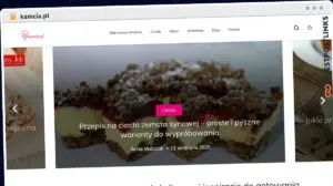 Publish Guest Post on kamcia.pl