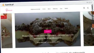 Publish Guest Post on kamcia.pl
