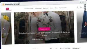 Publish Guest Post on kameralnatorun.pl