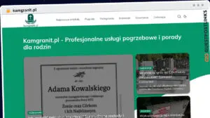 Publish Guest Post on kamgranit.pl