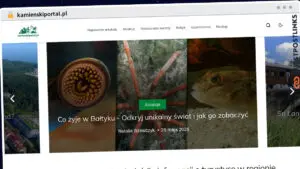Publish Guest Post on kamienskiportal.pl