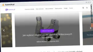 Publish Guest Post on kanon24.pl