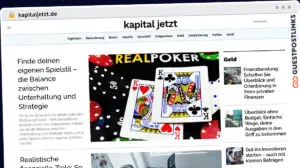Publish Guest Post on kapitaljetzt.de