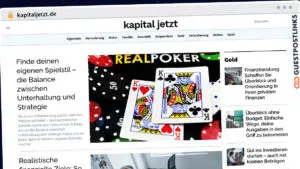 Publish Guest Post on kapitaljetzt.de