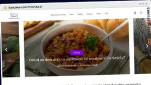 Publish Guest Post on karczma-szlachtowska.pl