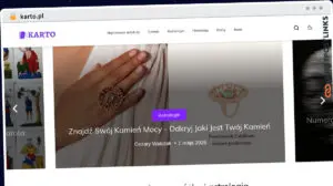 Publish Guest Post on karto.pl