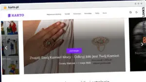 Publish Guest Post on karto.pl