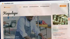 Publish Guest Post on kayudapu.com