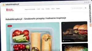 Publish Guest Post on kebabikropka.pl