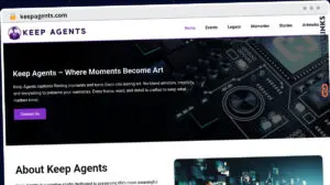 Publish Guest Post on keepagents.com