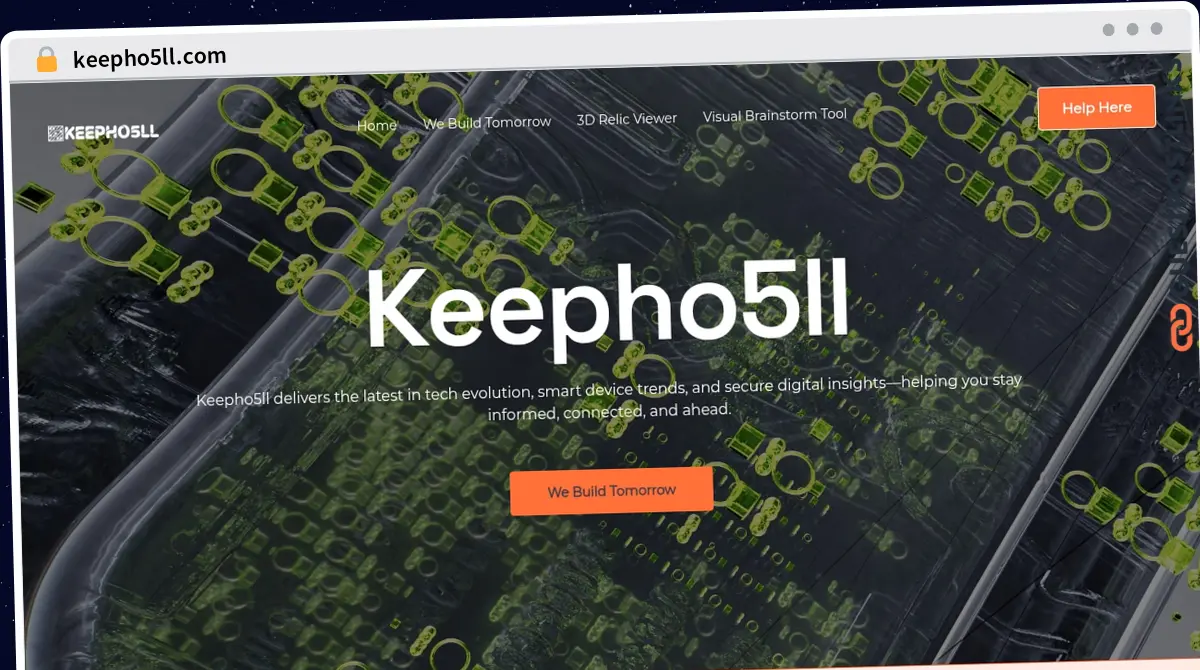 Publish Guest Post on keepho5ll.com