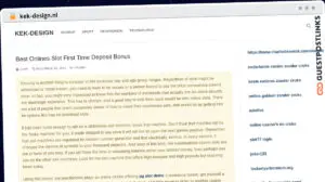 Publish Guest Post on kek-design.nl
