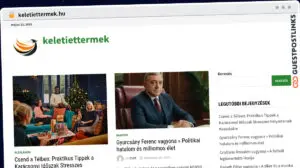 Publish Guest Post on keletiettermek.hu